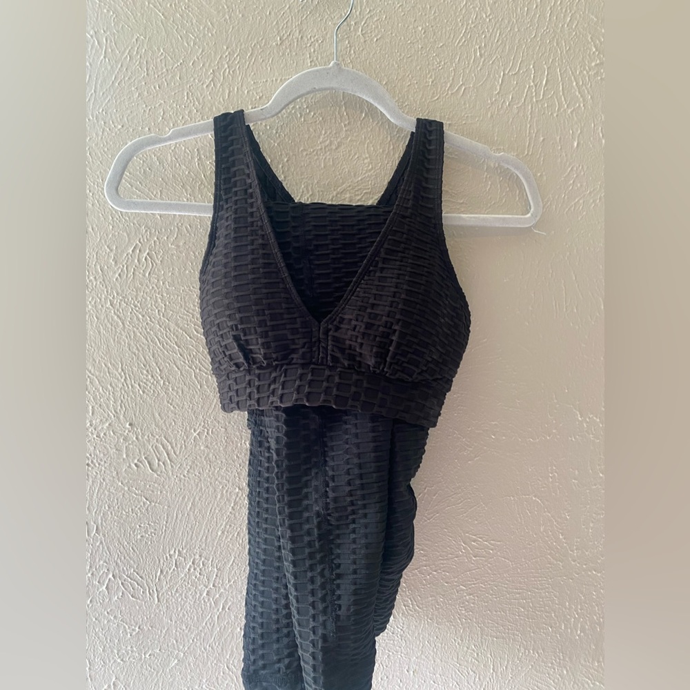 Seasum yoga pants
